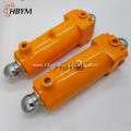 Q70-100 Hydraulic Plunger Swing Cylinder for Sany